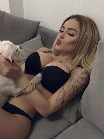 Ангелина